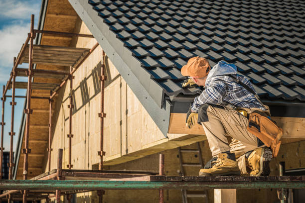 Best Roof Waterproofing Services  in Fulton, IL