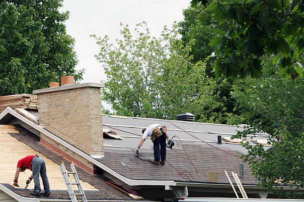 Best Commercial Roofing Services  in Fulton, IL
