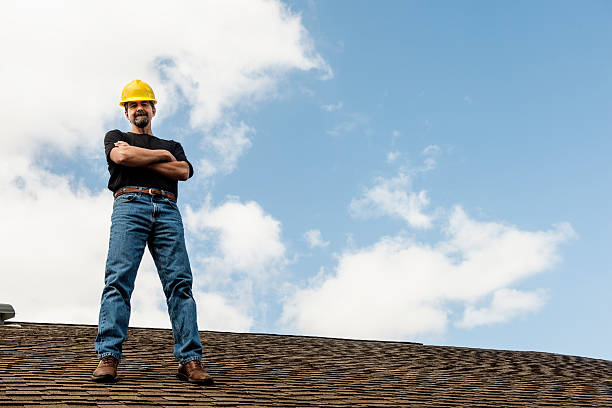 Best Residential Roofing Contractor  in Fulton, IL