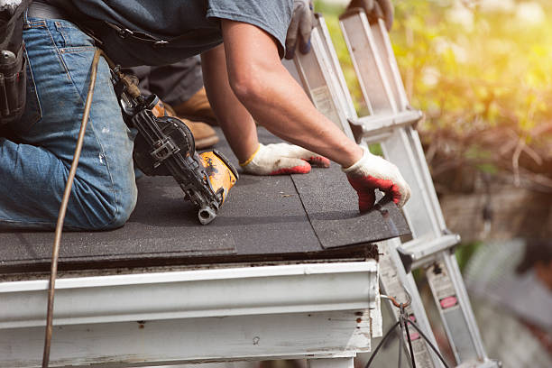 Best Slate Roofing Contractor  in Fulton, IL