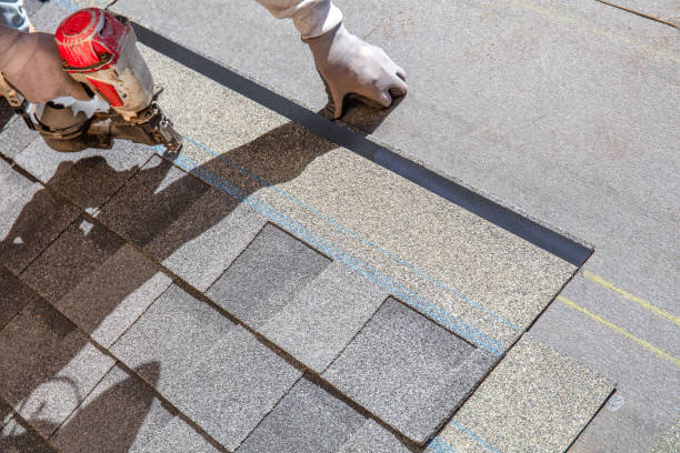 Fulton, IL Roofing Contractor Company