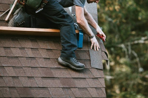Best New Roof Installation  in Fulton, IL